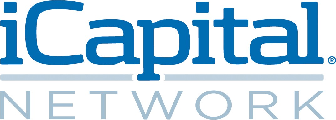 Icapital Network Logo 2018