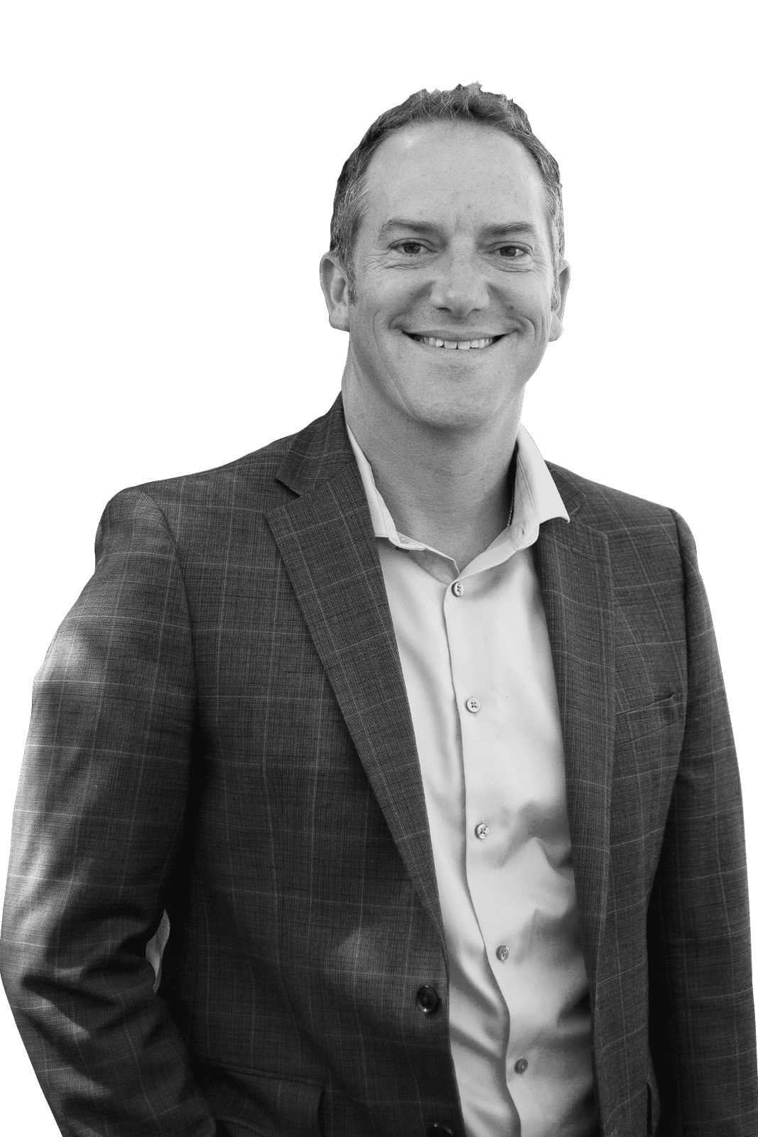 Dr. Kristofer Gray CFP®