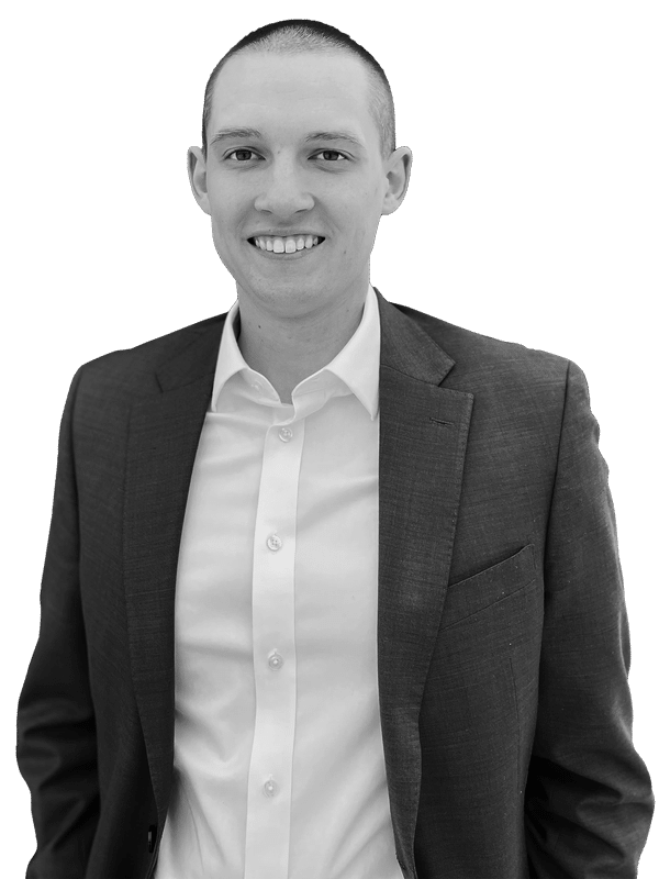 Theodore Steelman, CFP®, CRPC™