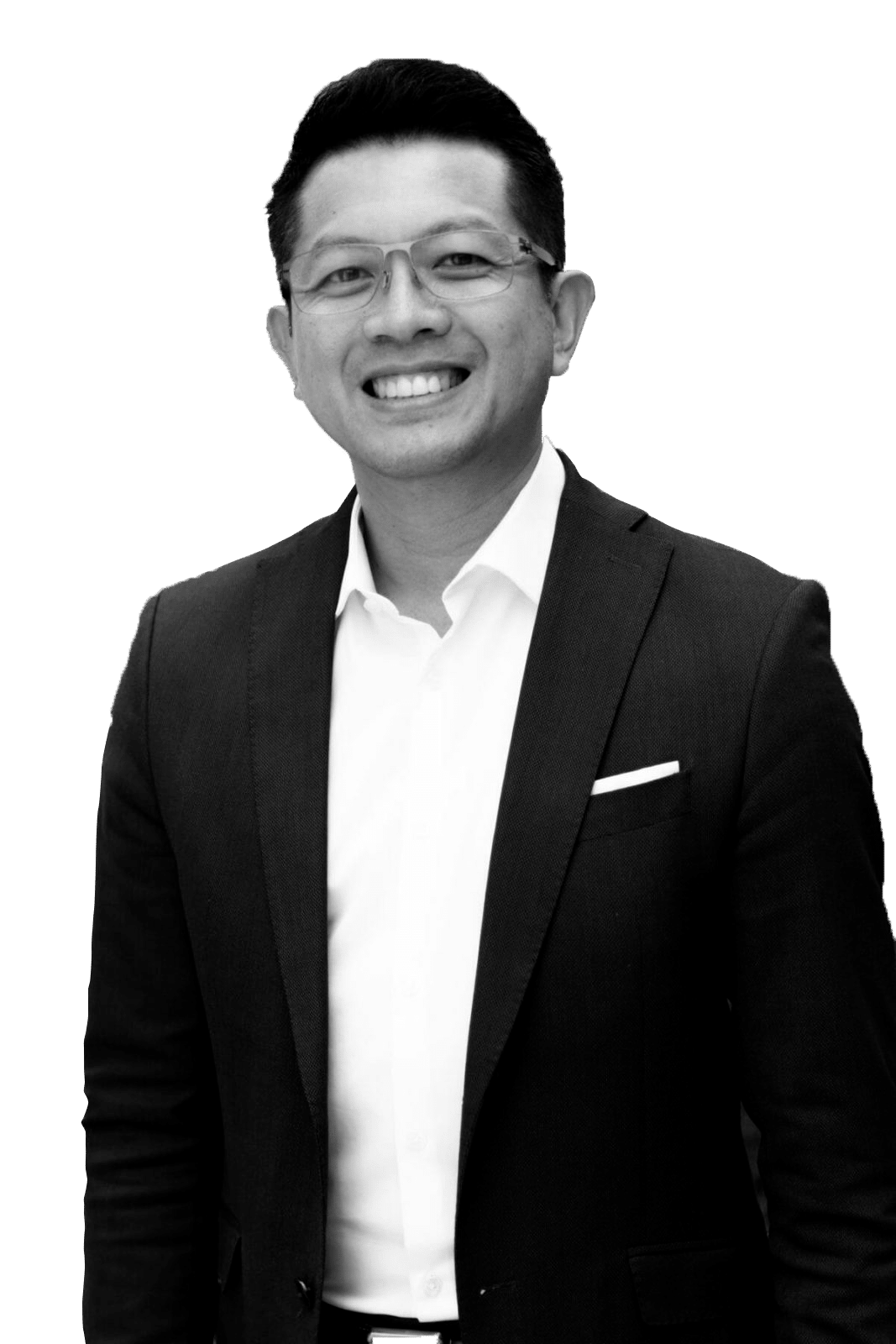 Admand Wong