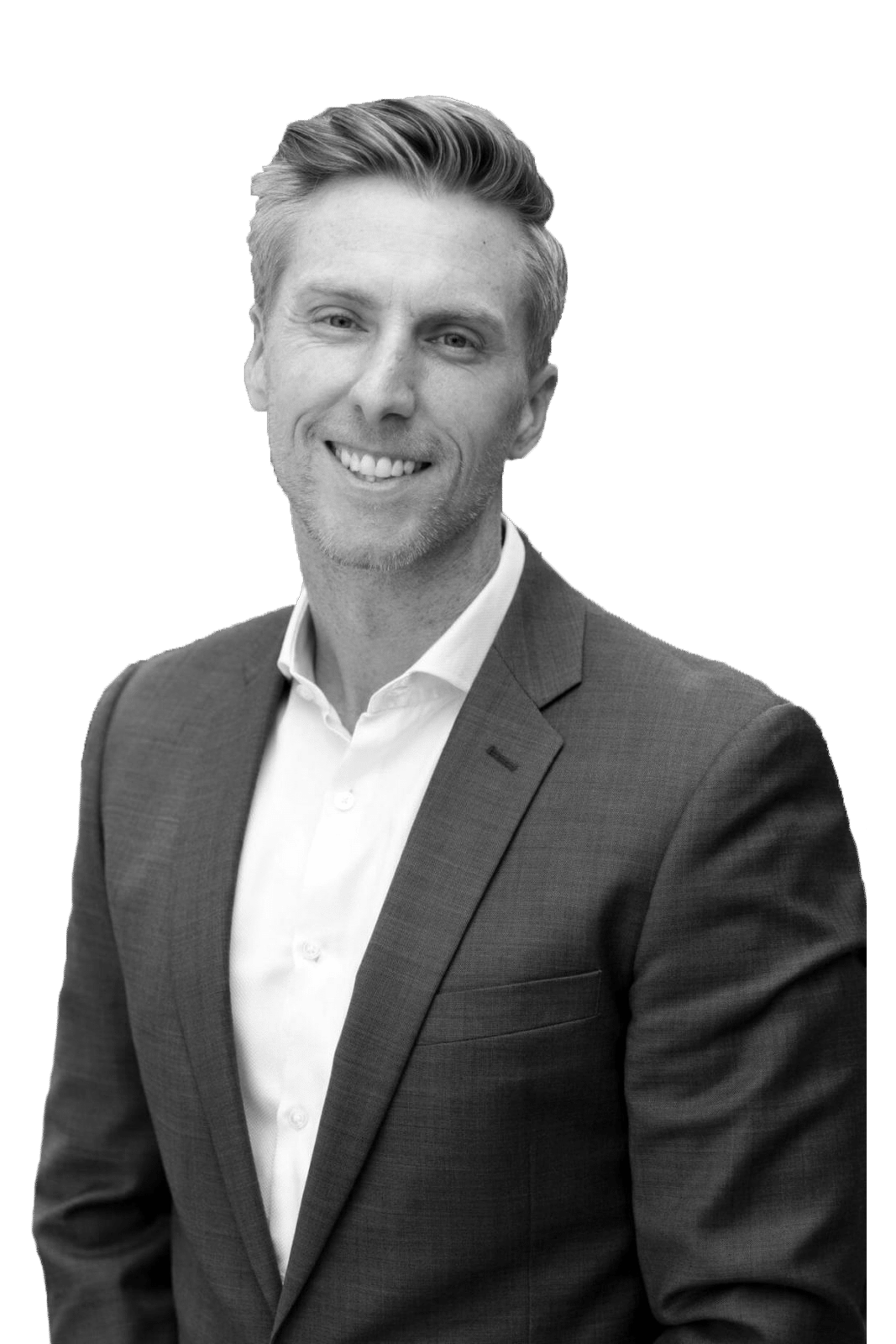 Brandon Bush, CFP®
