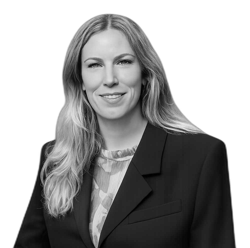 Brandi Haker